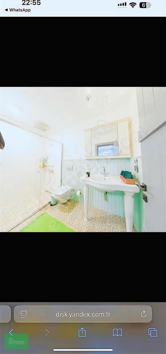 Kudur Bolgesinde Full Deniz Manzarasi - Görsel 11