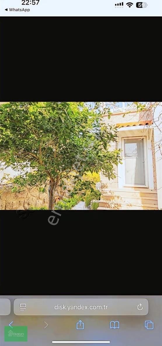 Kudur Bolgesinde Full Deniz Manzarasi - Görsel 31