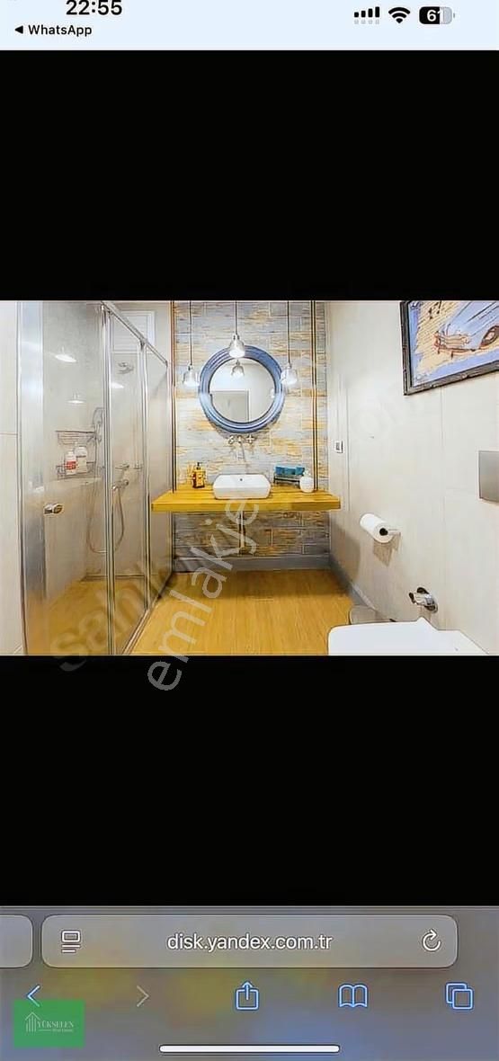 Kudur Bolgesinde Full Deniz Manzarasi - Görsel 21