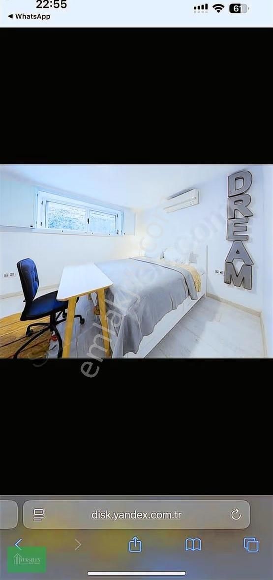 Kudur Bolgesinde Full Deniz Manzarasi - Görsel 17