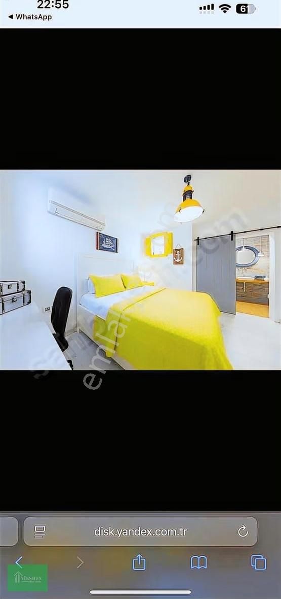 Kudur Bolgesinde Full Deniz Manzarasi - Görsel 3