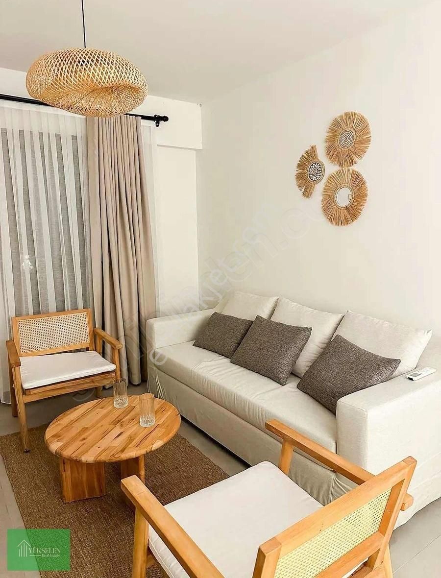 Torba'da Denize Yakın Konumda Kiralık 2+1 Daire - Görsel 10