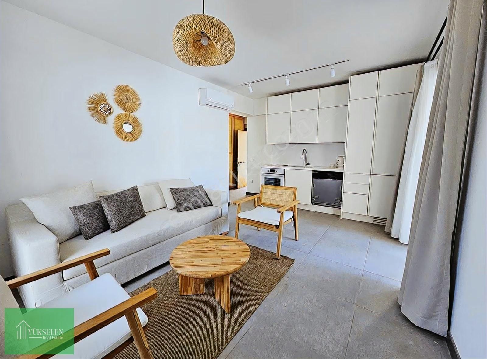 Torba'da Denize Yakın Konumda Kiralık 2+1 Daire - Görsel 7