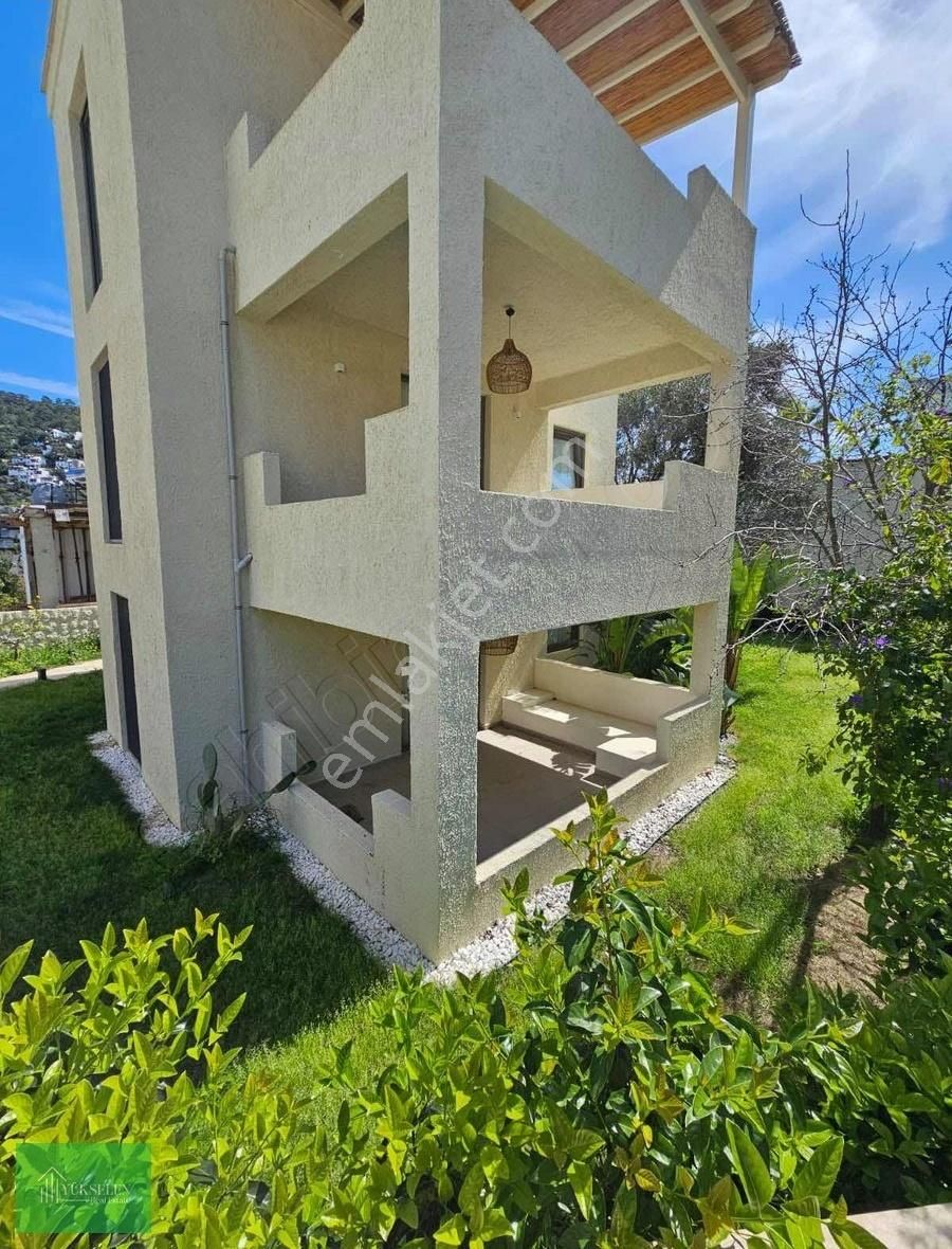 Torba'da Denize Yakın Konumda Kiralık 2+1 Daire - Görsel 4