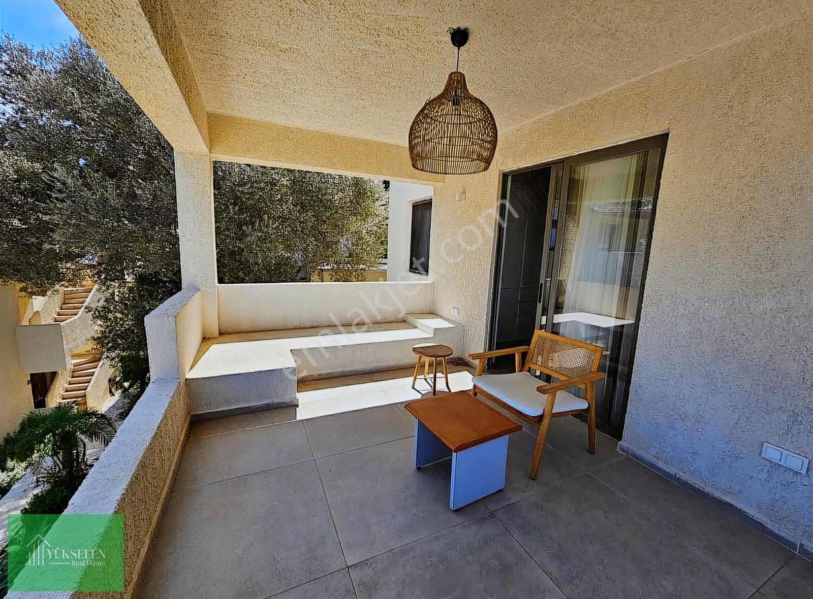 Torba'da Denize Yakın Konumda Kiralık 2+1 Daire - Görsel 16