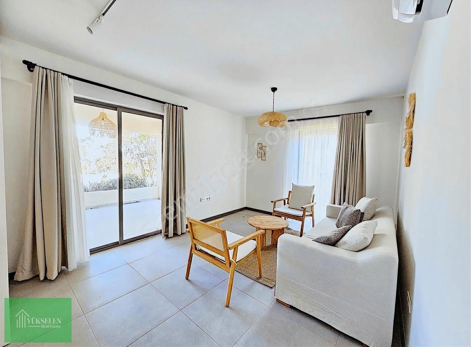 Torba'da Denize Yakın Konumda Kiralık 2+1 Daire - Görsel 17