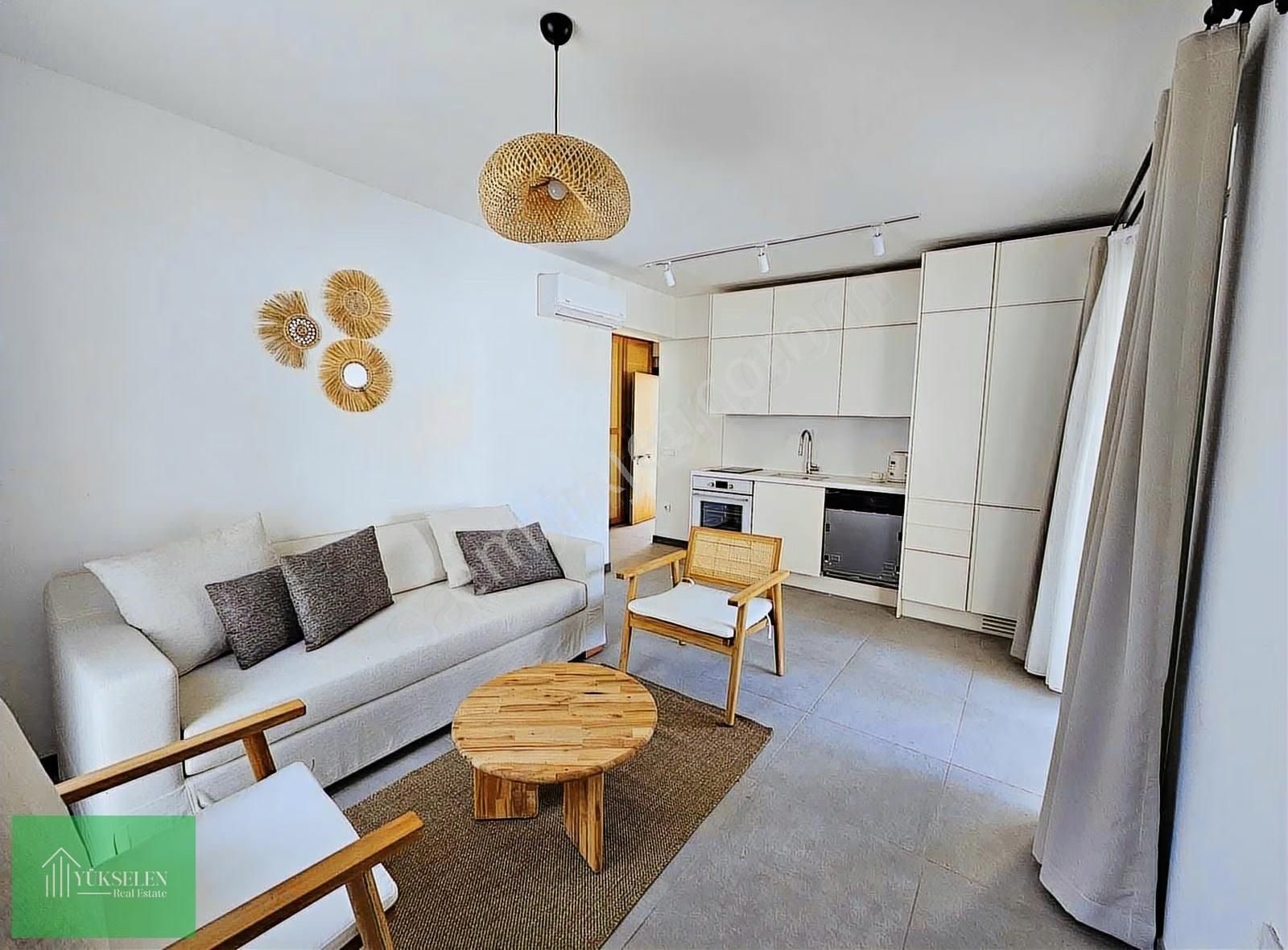 Torba'da Denize Yakın Konumda Kiralık 2+1 Daire - Görsel 14