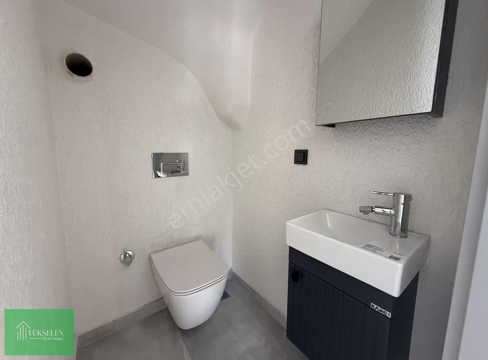 Bodrum Gümüşlük Merkezi Konumda 3+1 Müstakil Villa - Görsel 11