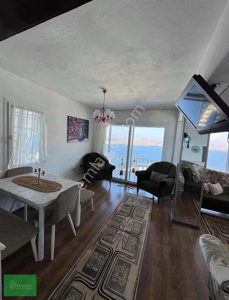 Yalıkavak Deniz Manzaralı Tripleks Villa - Görsel 11