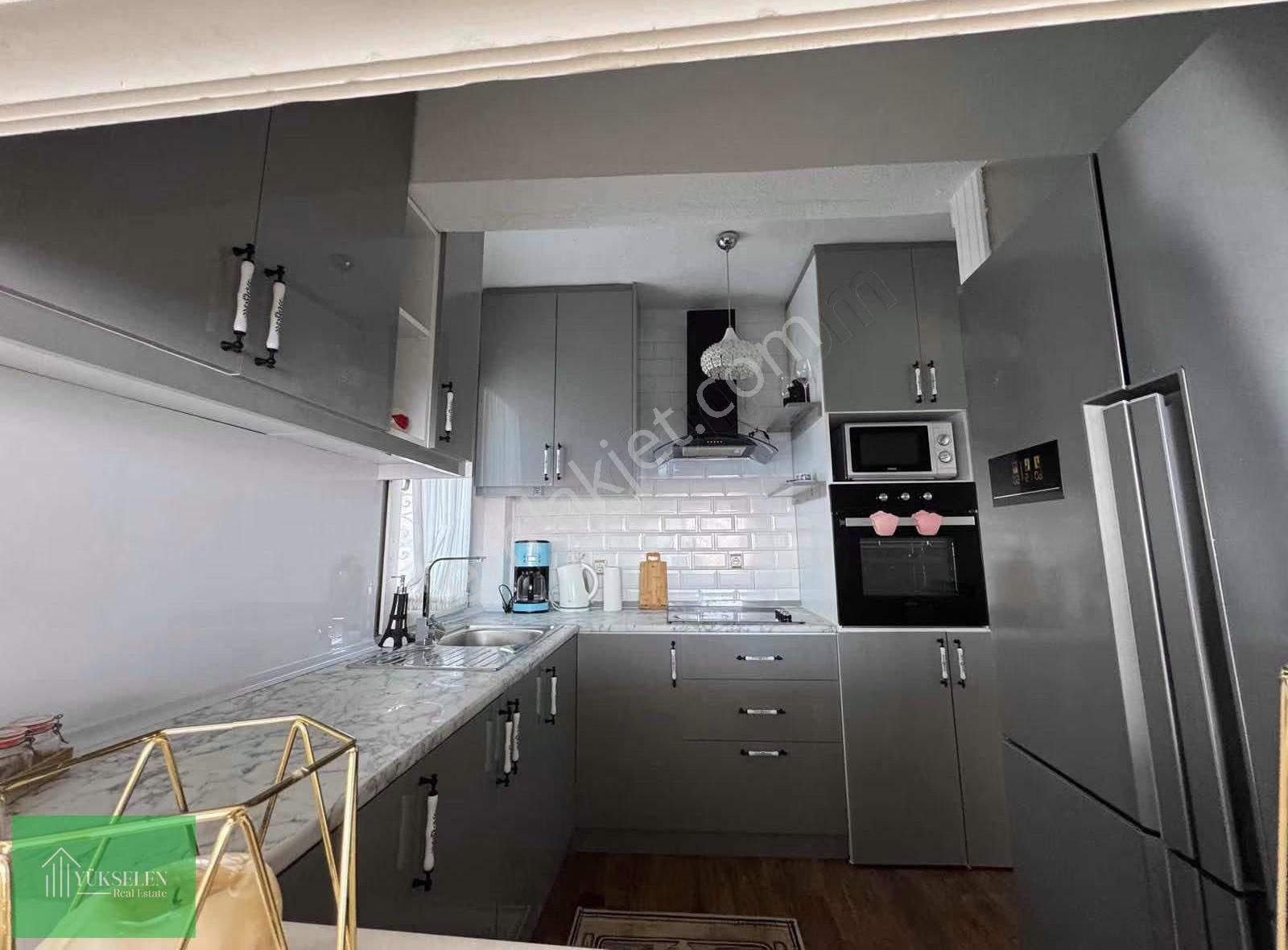 Yalıkavak Deniz Manzaralı Tripleks Villa - Görsel 9