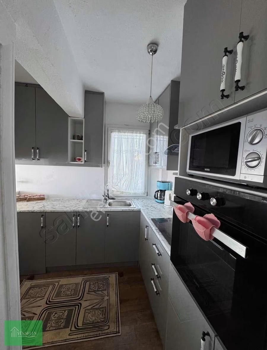 Yalıkavak Deniz Manzaralı Tripleks Villa - Görsel 8