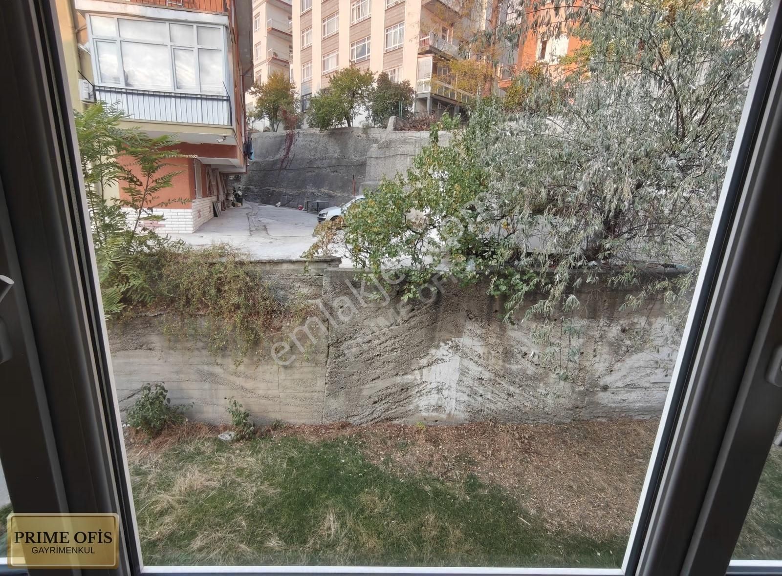 Gata Ve Şehir Hastanesine Yakın Katta Kiralık 3+1 Daire - Görsel 8