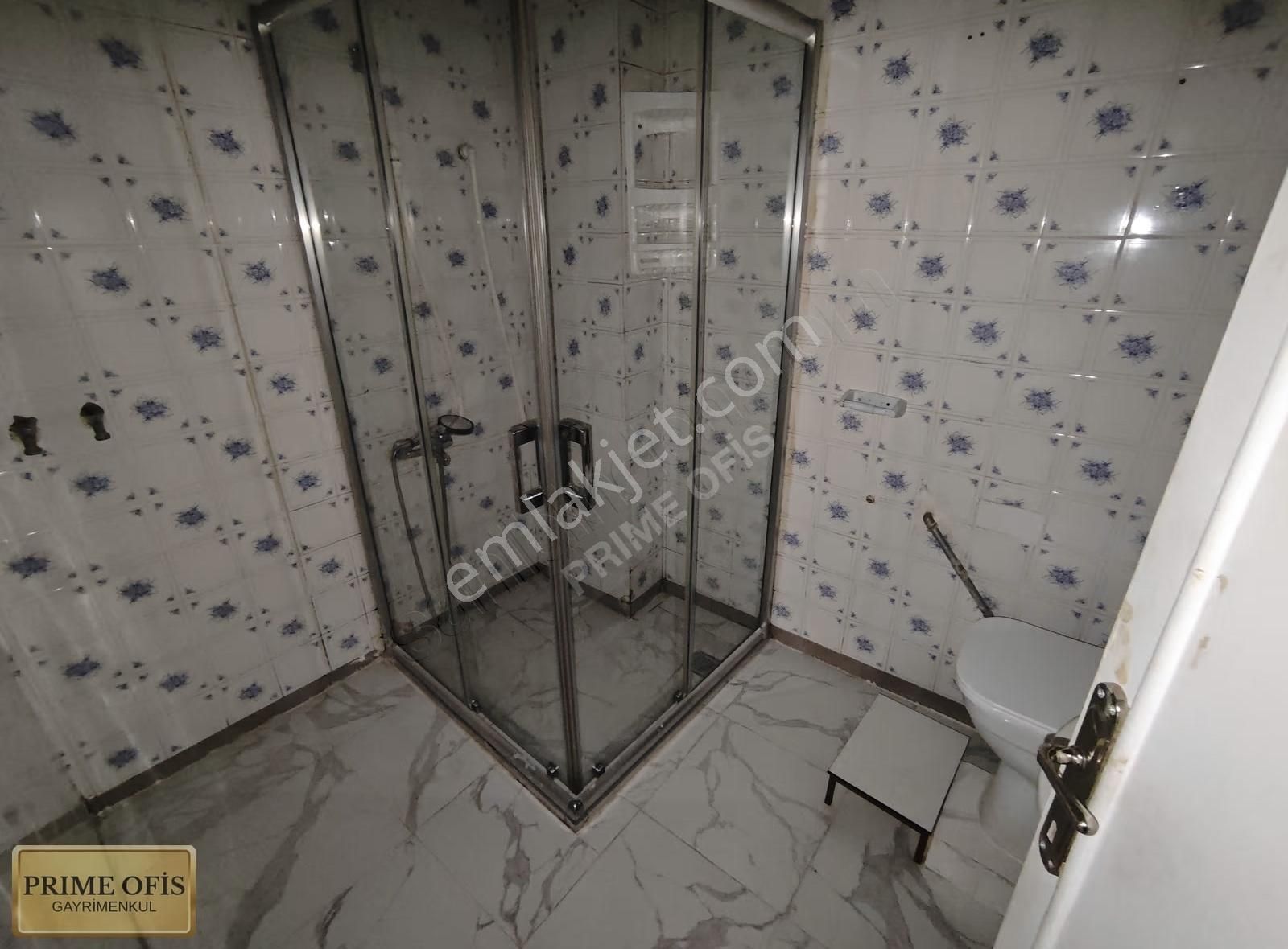 Gata Ve Şehir Hastanesine Yakın Katta Kiralık 3+1 Daire - Görsel 16