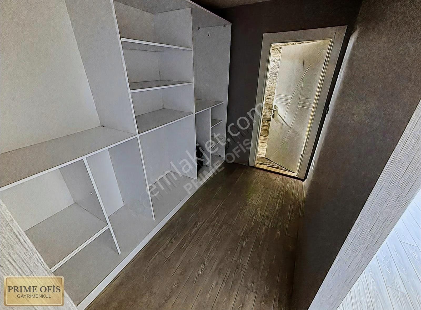 Yükseltepenin En Prestijli Ankara Manzaralı Lüks Dubleksi 7+2 - Görsel 12