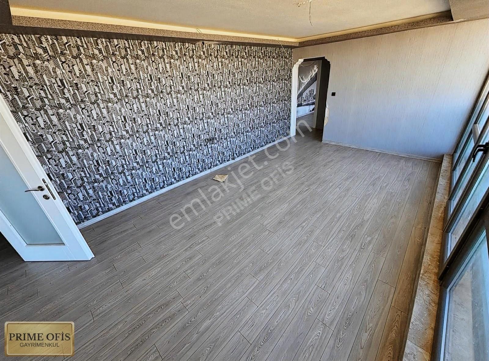 Yükseltepenin En Prestijli Ankara Manzaralı Lüks Dubleksi 7+2 - Görsel 39