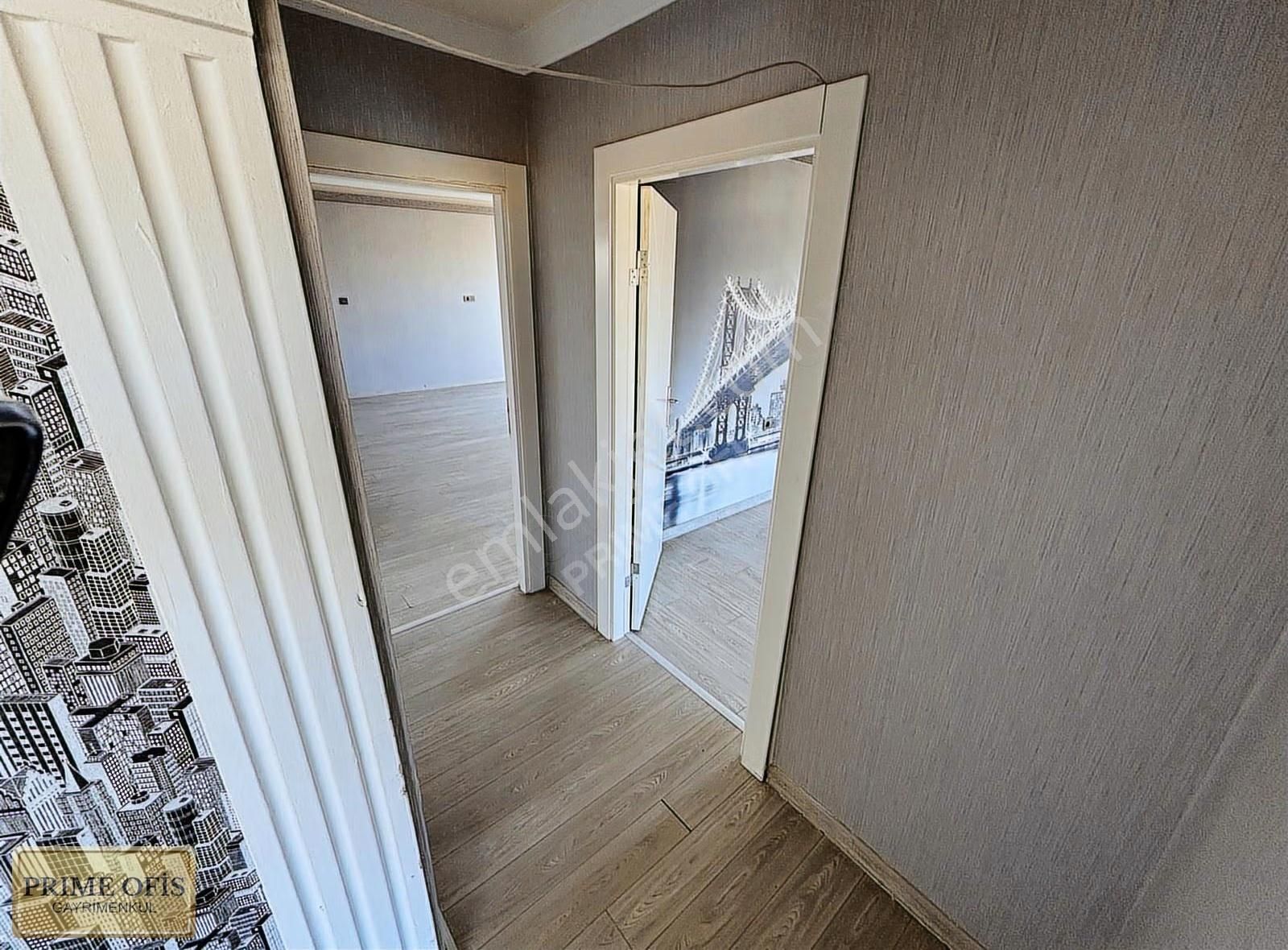 Yükseltepenin En Prestijli Ankara Manzaralı Lüks Dubleksi 7+2 - Görsel 38