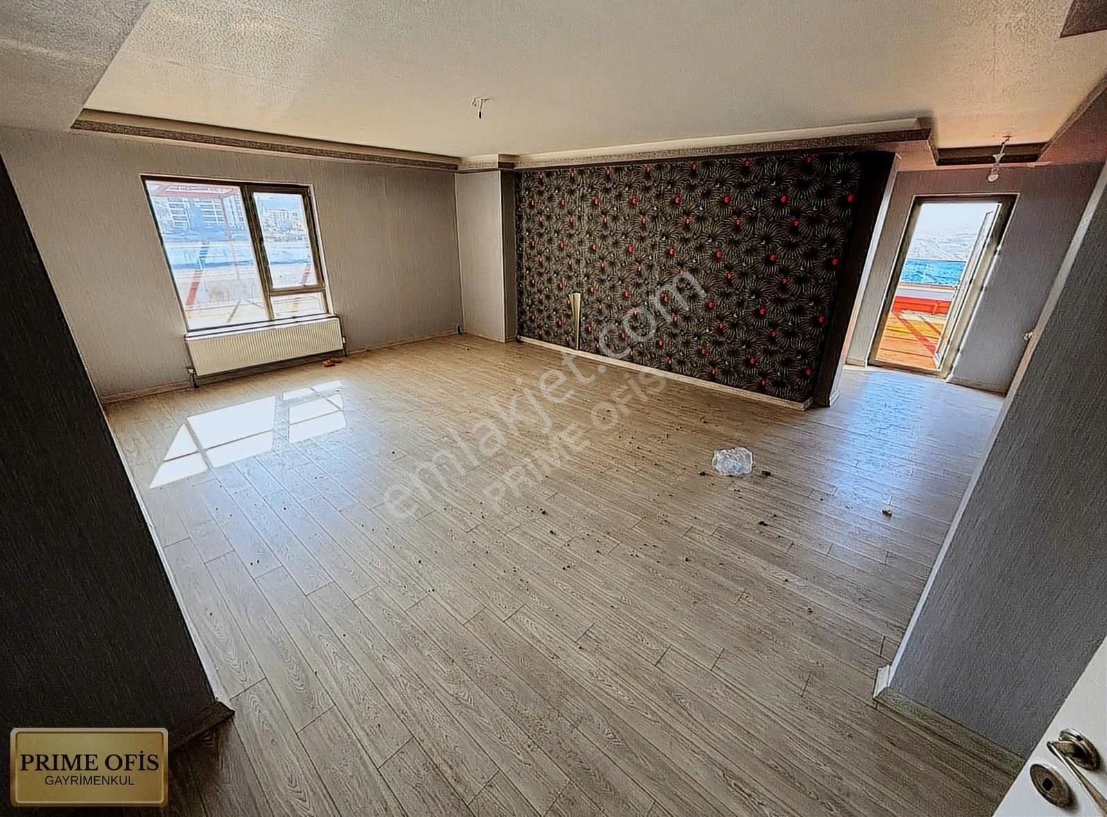 Yükseltepenin En Prestijli Ankara Manzaralı Lüks Dubleksi 7+2 - Görsel 45