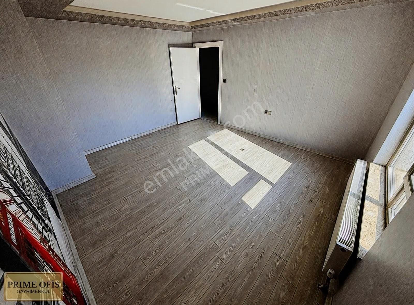 Yükseltepenin En Prestijli Ankara Manzaralı Lüks Dubleksi 7+2 - Görsel 22