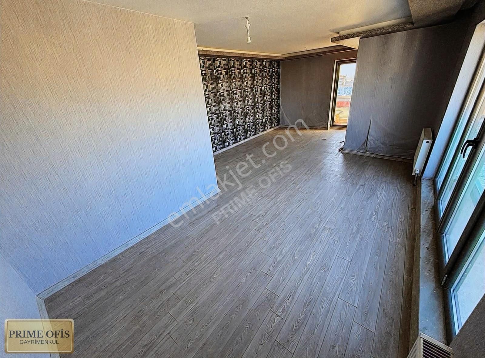 Yükseltepenin En Prestijli Ankara Manzaralı Lüks Dubleksi 7+2 - Görsel 3