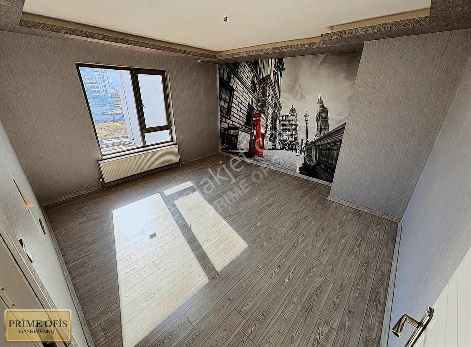 Yükseltepenin En Prestijli Ankara Manzaralı Lüks Dubleksi 7+2 - Görsel 4