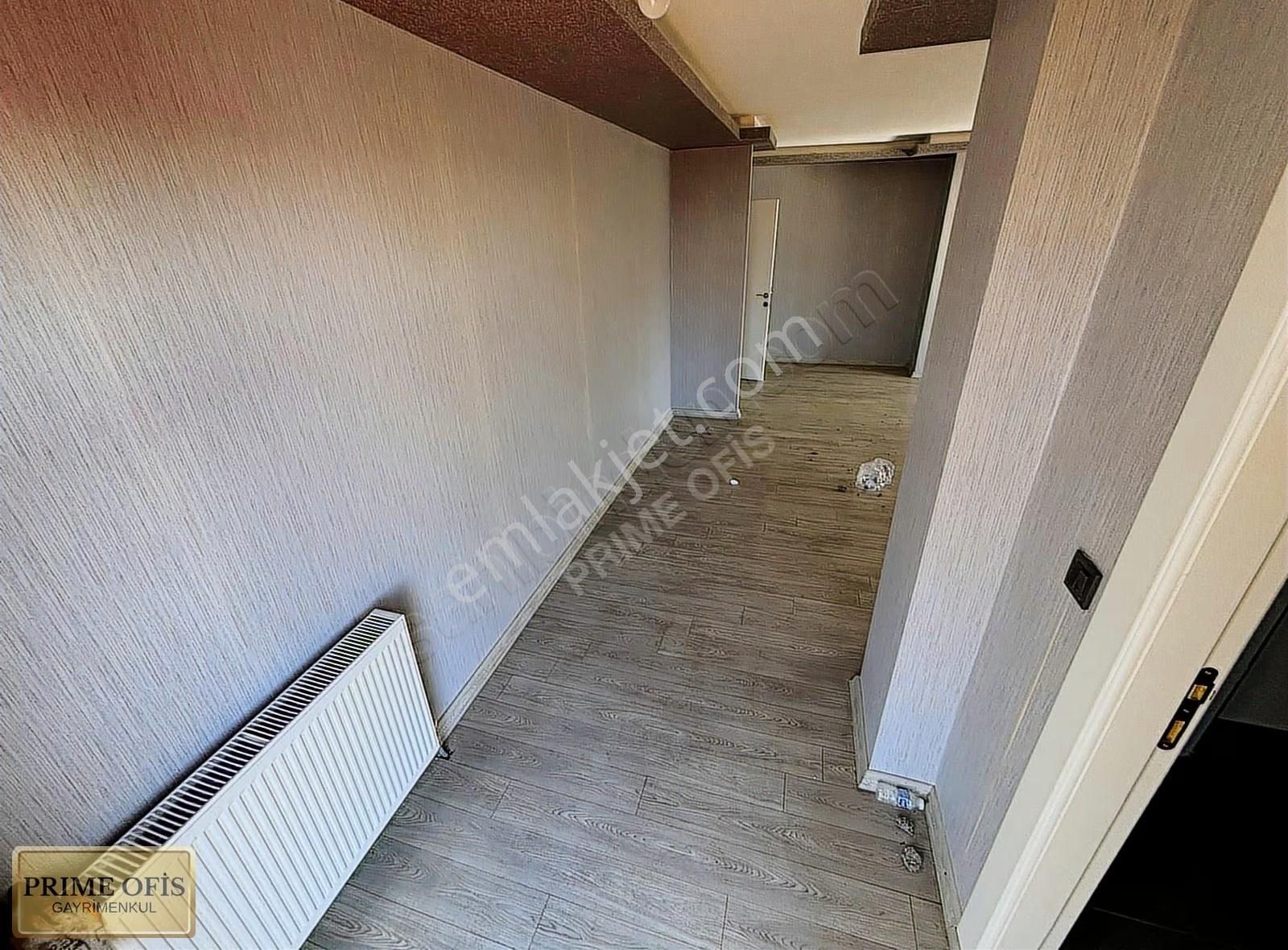 Yükseltepenin En Prestijli Ankara Manzaralı Lüks Dubleksi 7+2 - Görsel 2