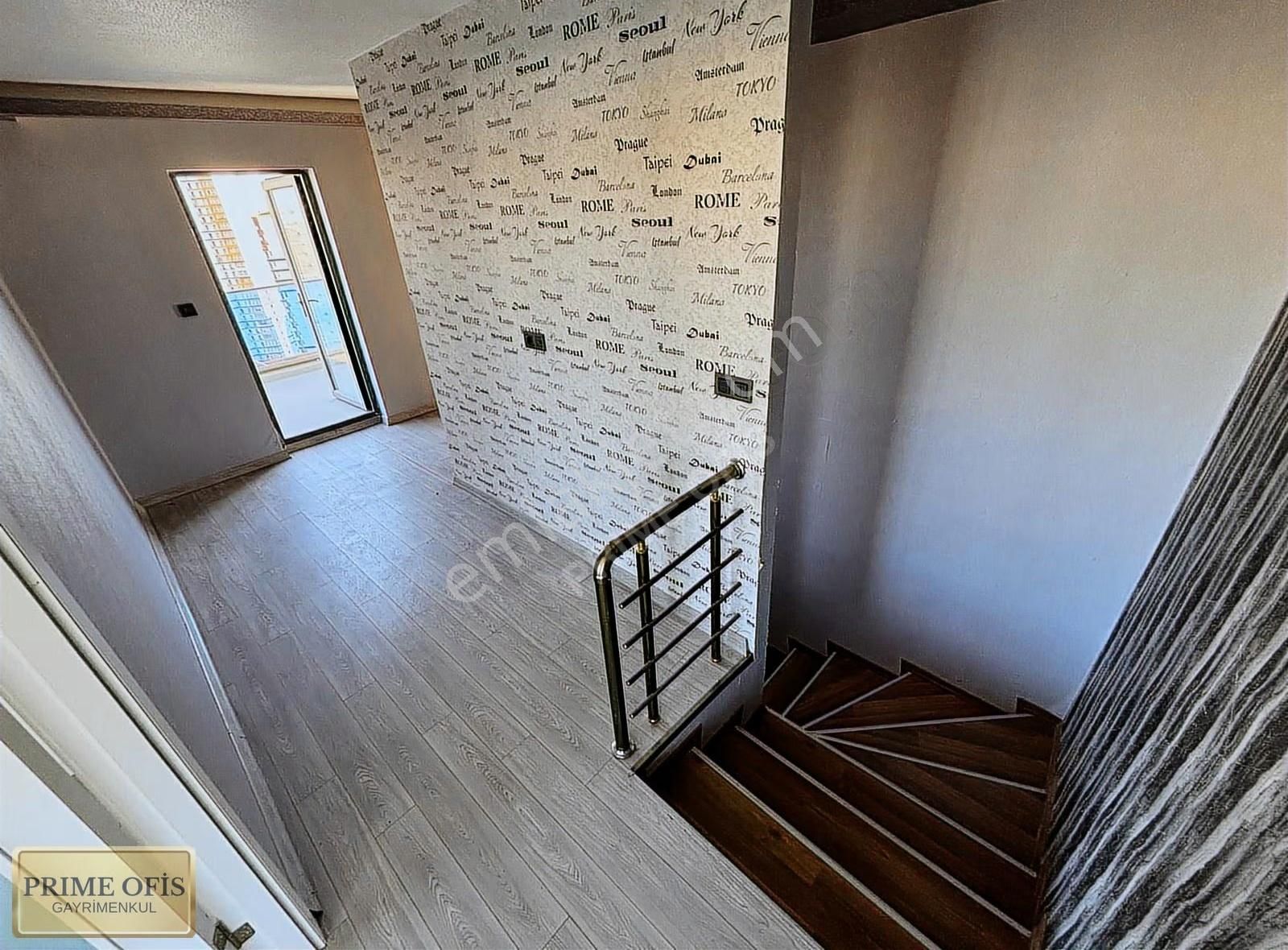 Yükseltepenin En Prestijli Ankara Manzaralı Lüks Dubleksi 7+2 - Görsel 36