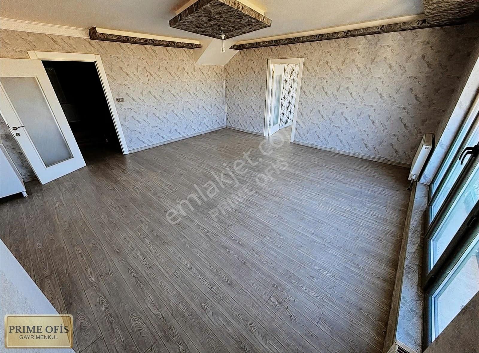 Yükseltepenin En Prestijli Ankara Manzaralı Lüks Dubleksi 7+2 - Görsel 28