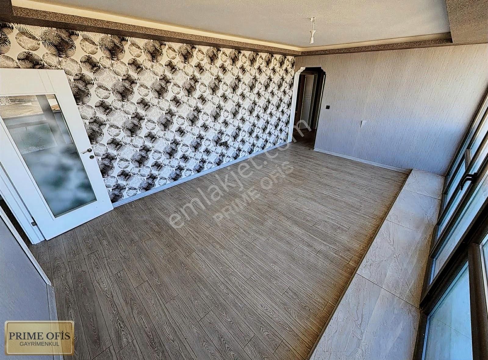 Yükseltepenin En Prestijli Ankara Manzaralı Lüks Dubleksi 7+2 - Görsel 17