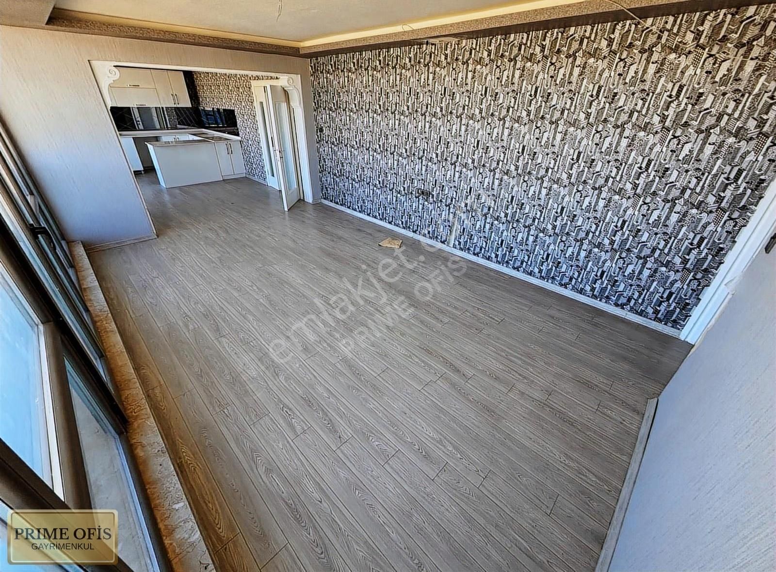 Yükseltepenin En Prestijli Ankara Manzaralı Lüks Dubleksi 7+2 - Görsel 25