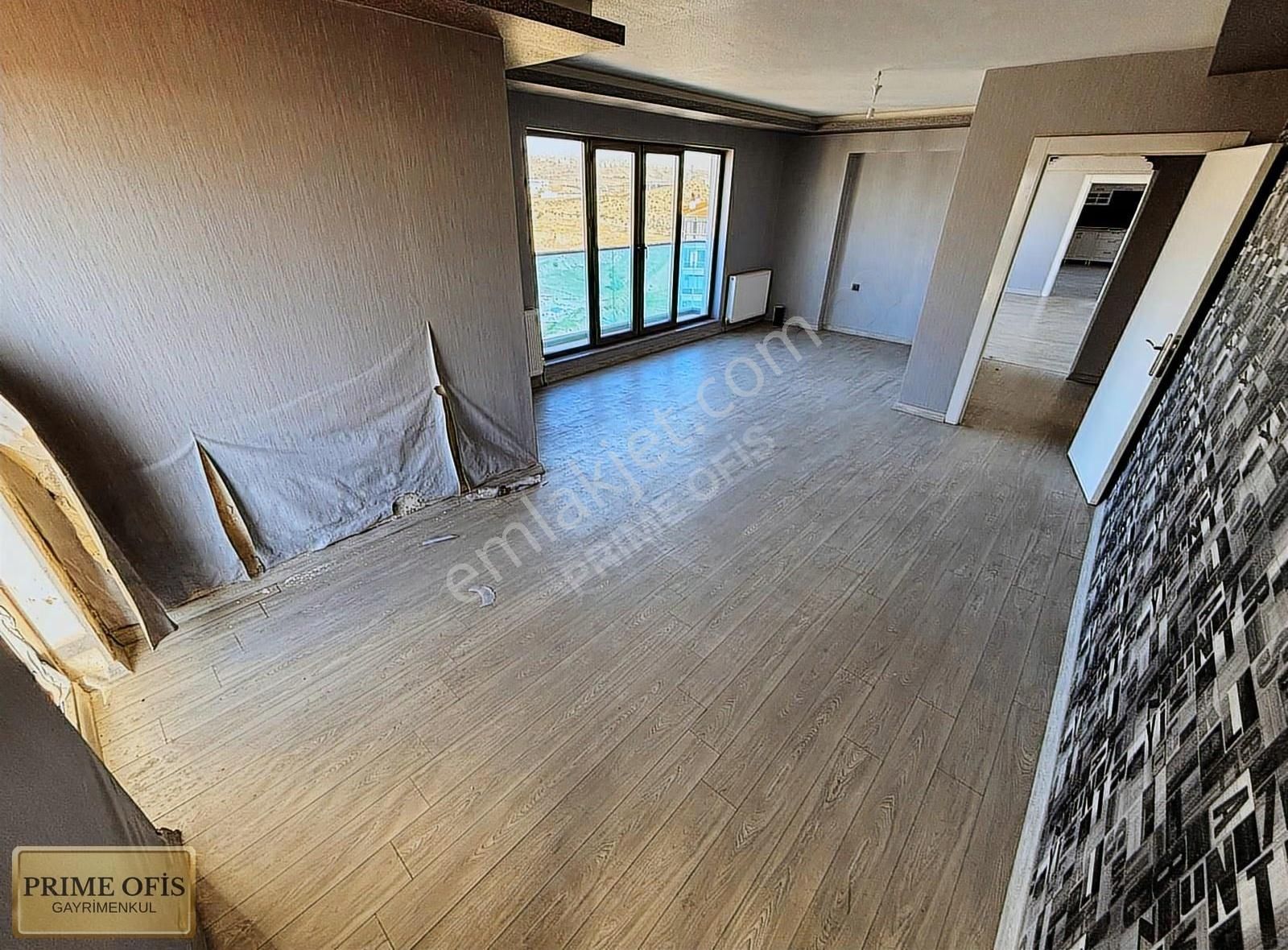 Yükseltepenin En Prestijli Ankara Manzaralı Lüks Dubleksi 7+2 - Görsel 37