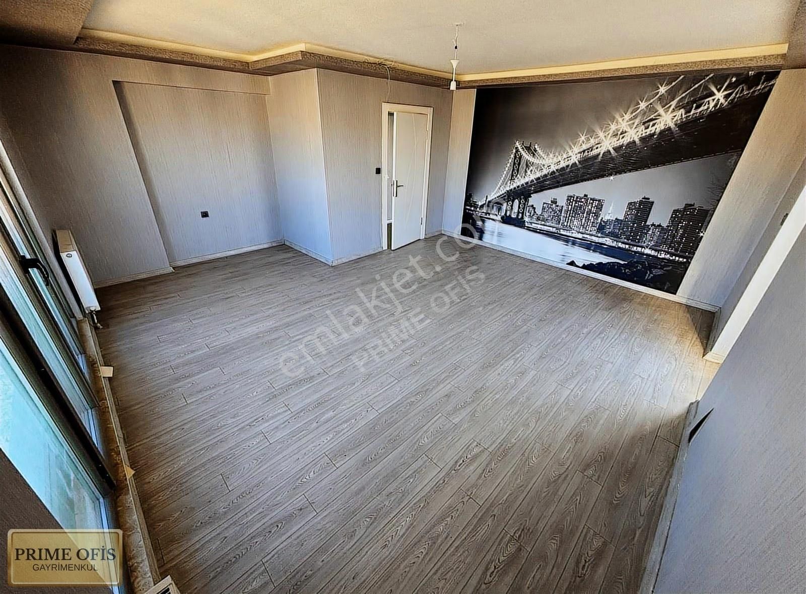 Yükseltepenin En Prestijli Ankara Manzaralı Lüks Dubleksi 7+2 - Görsel 9