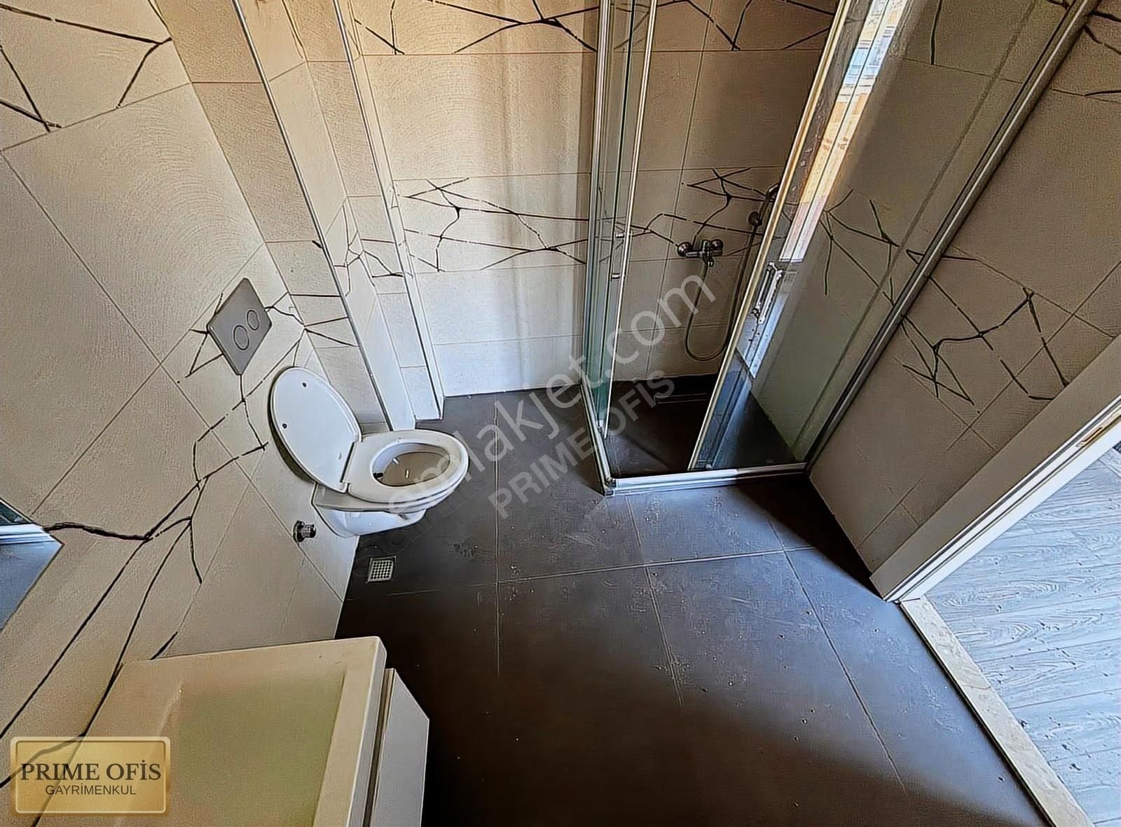 Yükseltepenin En Prestijli Ankara Manzaralı Lüks Dubleksi 7+2 - Görsel 20