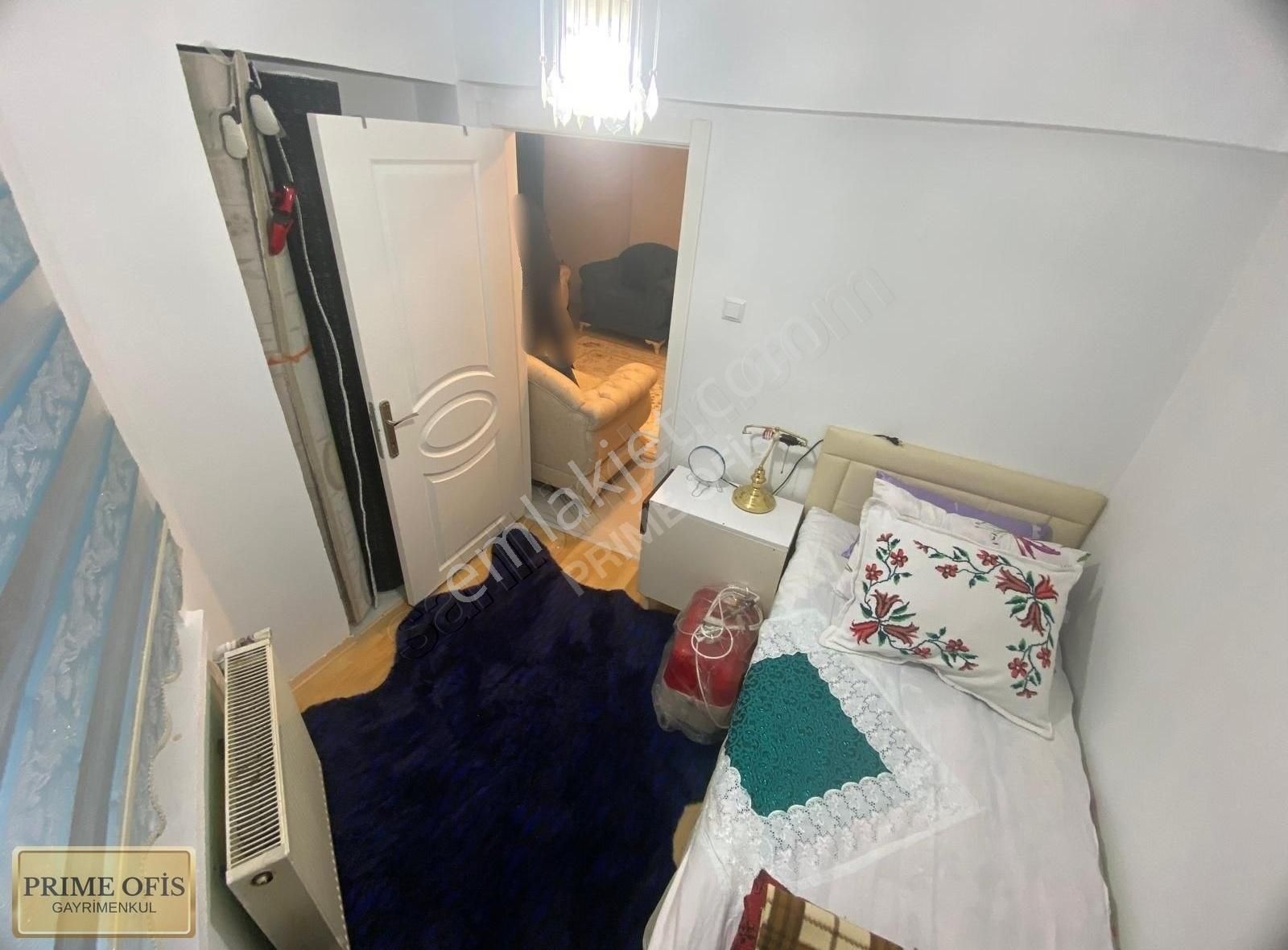 Etlik Şehir Hastanesi Ve Gataya Yakın Lüks Yapılı 2+1 Satılık - Görsel 12