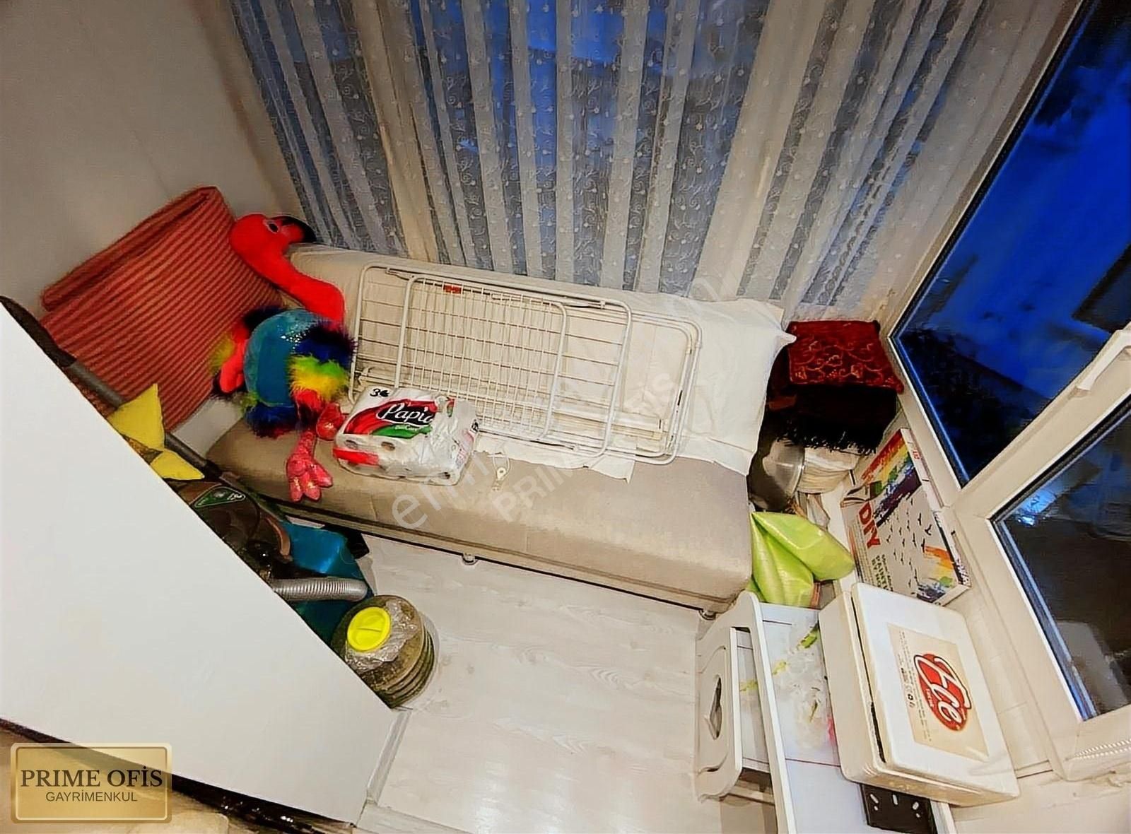 Etlik Şehir Hastanesi Ve Gataya Yakın Lüks Yapılı 2+1 Satılık - Görsel 15
