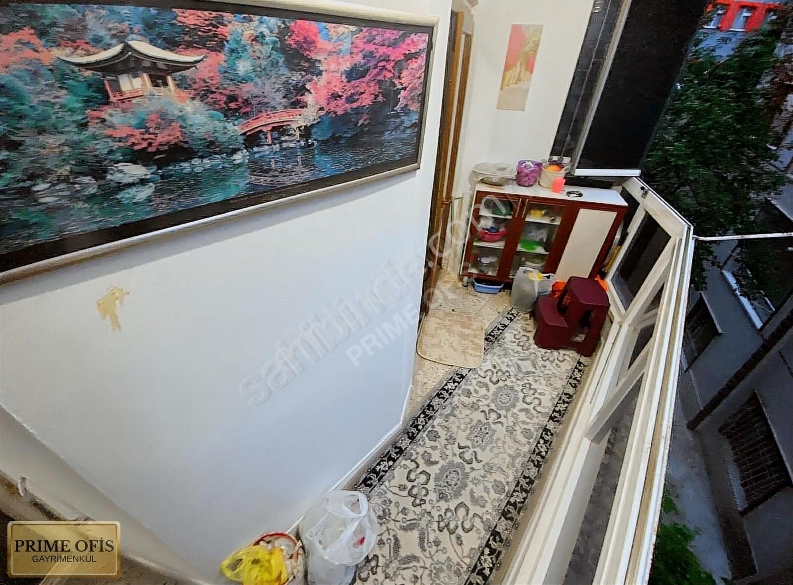 Etlik Şehir Hastanesi Ve Gataya Yakın Lüks Yapılı 2+1 Satılık - Görsel 17