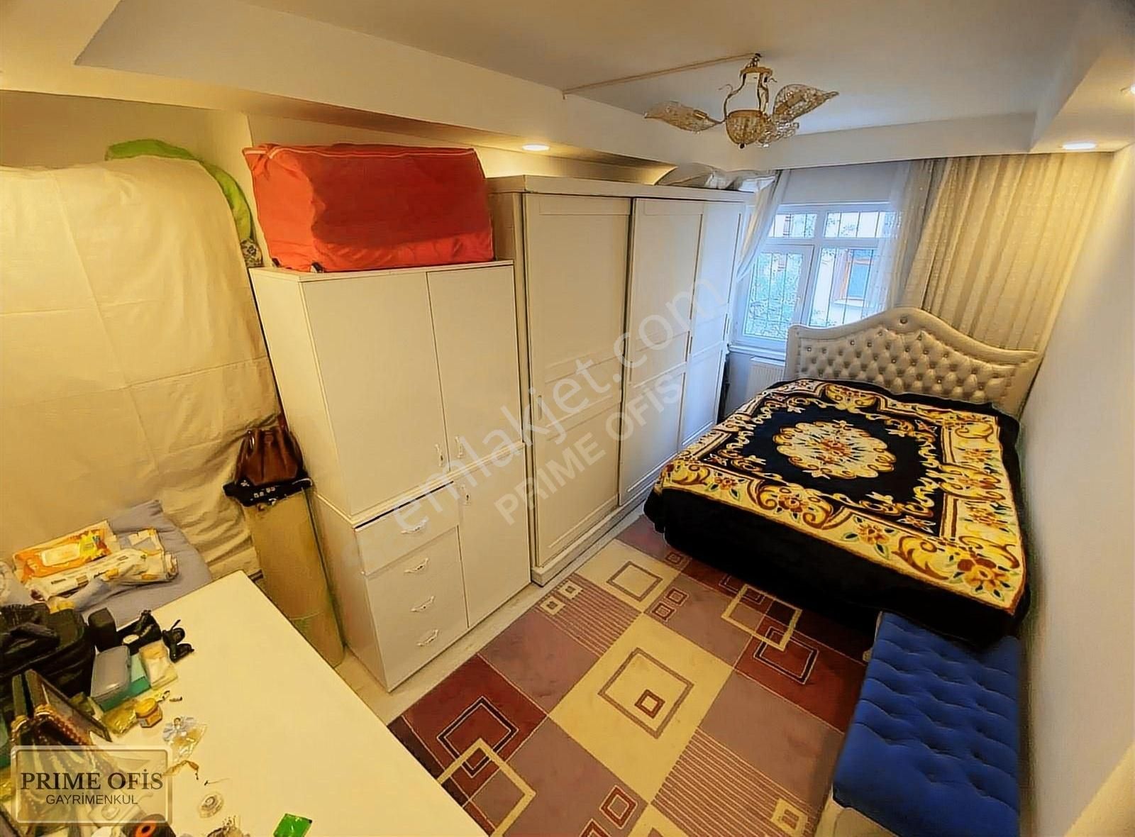Etlik Şehir Hastanesi Ve Gataya Yakın Lüks Yapılı 2+1 Satılık - Görsel 9