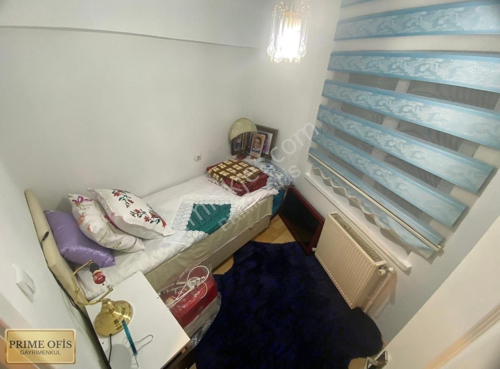 Etlik Şehir Hastanesi Ve Gataya Yakın Lüks Yapılı 2+1 Satılık - Görsel 2