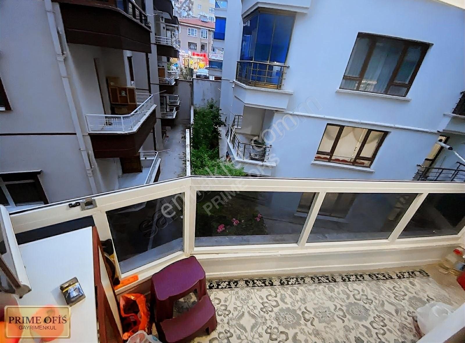 Etlik Şehir Hastanesi Ve Gataya Yakın Lüks Yapılı 2+1 Satılık - Görsel 21