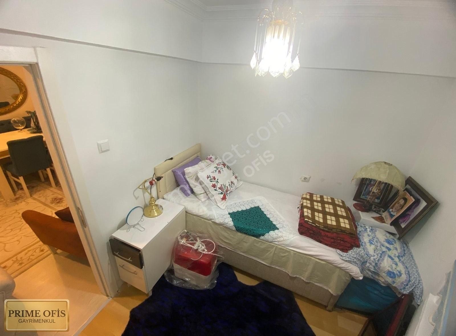 Etlik Şehir Hastanesi Ve Gataya Yakın Lüks Yapılı 2+1 Satılık - Görsel 23