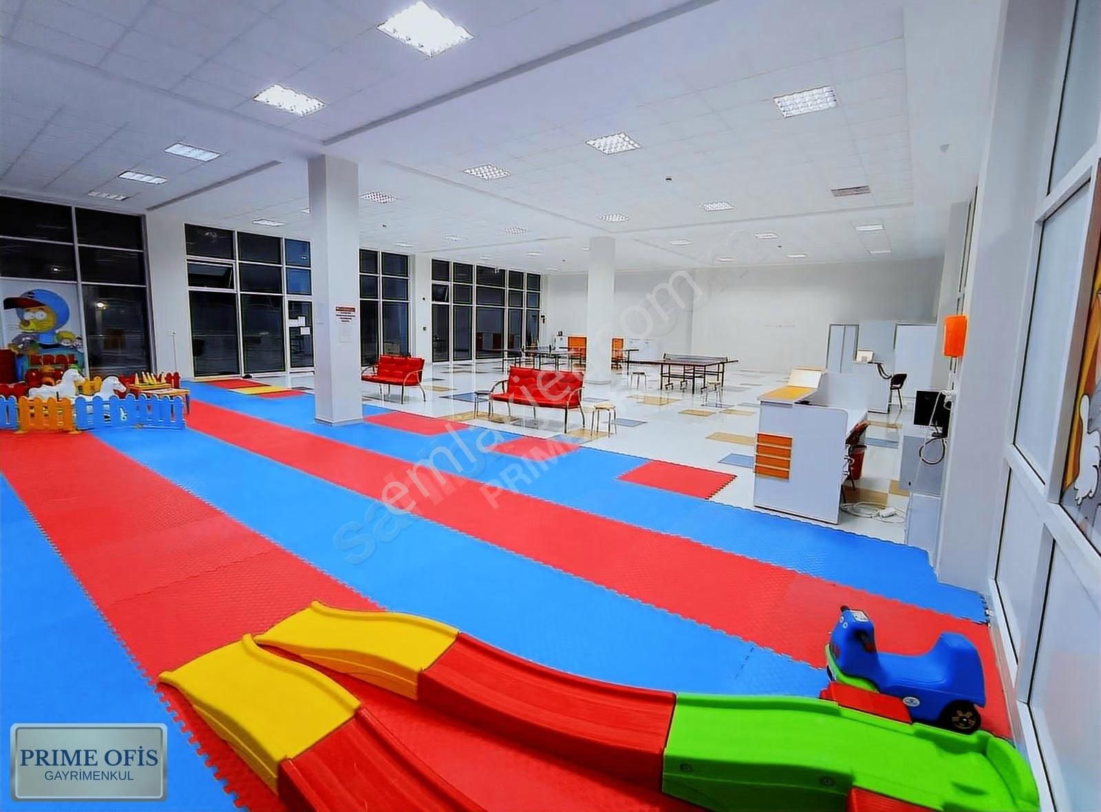 7/24 Güvenlikli Sosyal Site Vadikentte Yüksek Katta 3+1 Satılık - Görsel 8