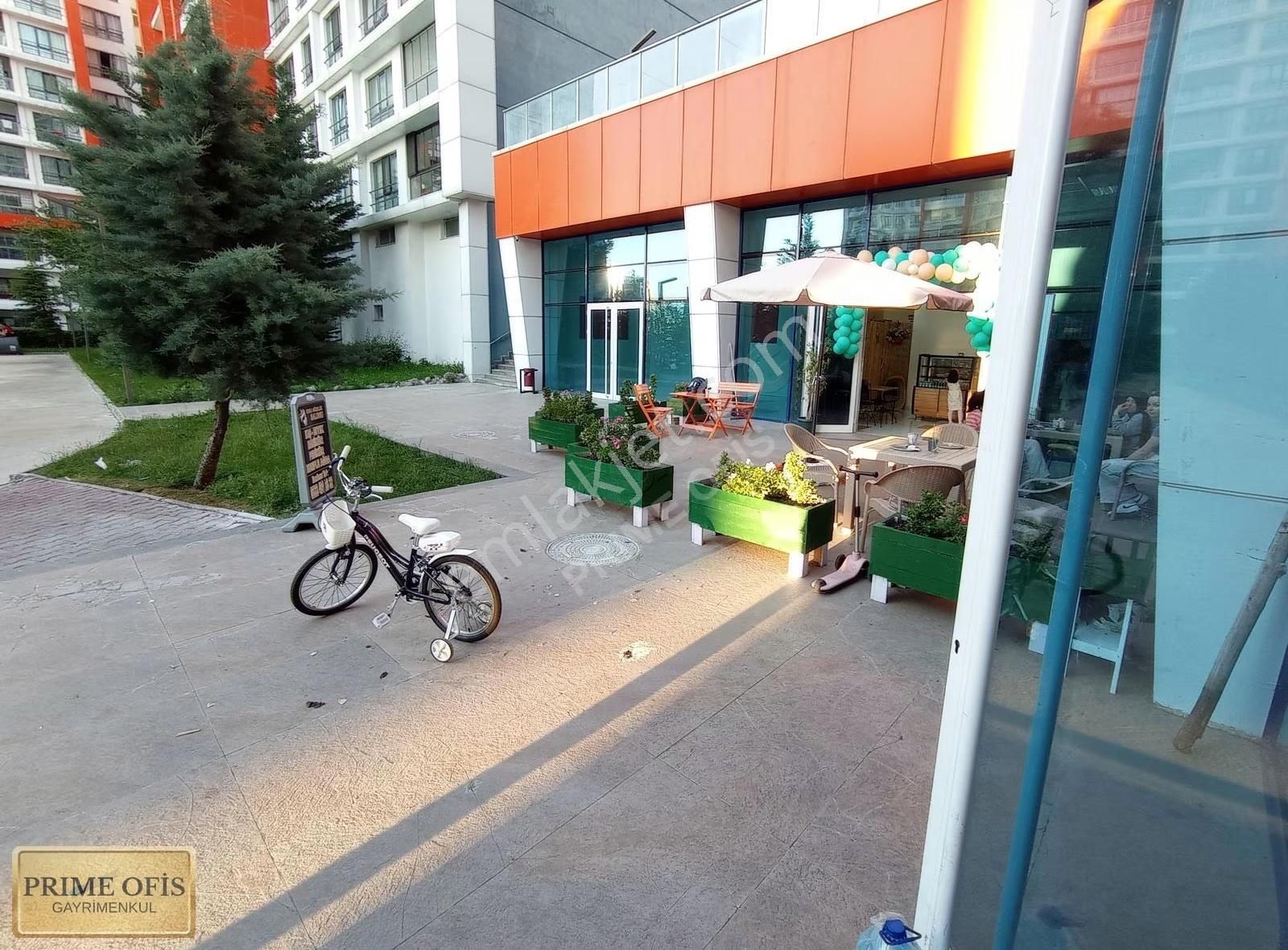 7/24 Güvenlikli Sosyal Site Vadikentte Yüksek Katta 3+1 Satılık - Görsel 30