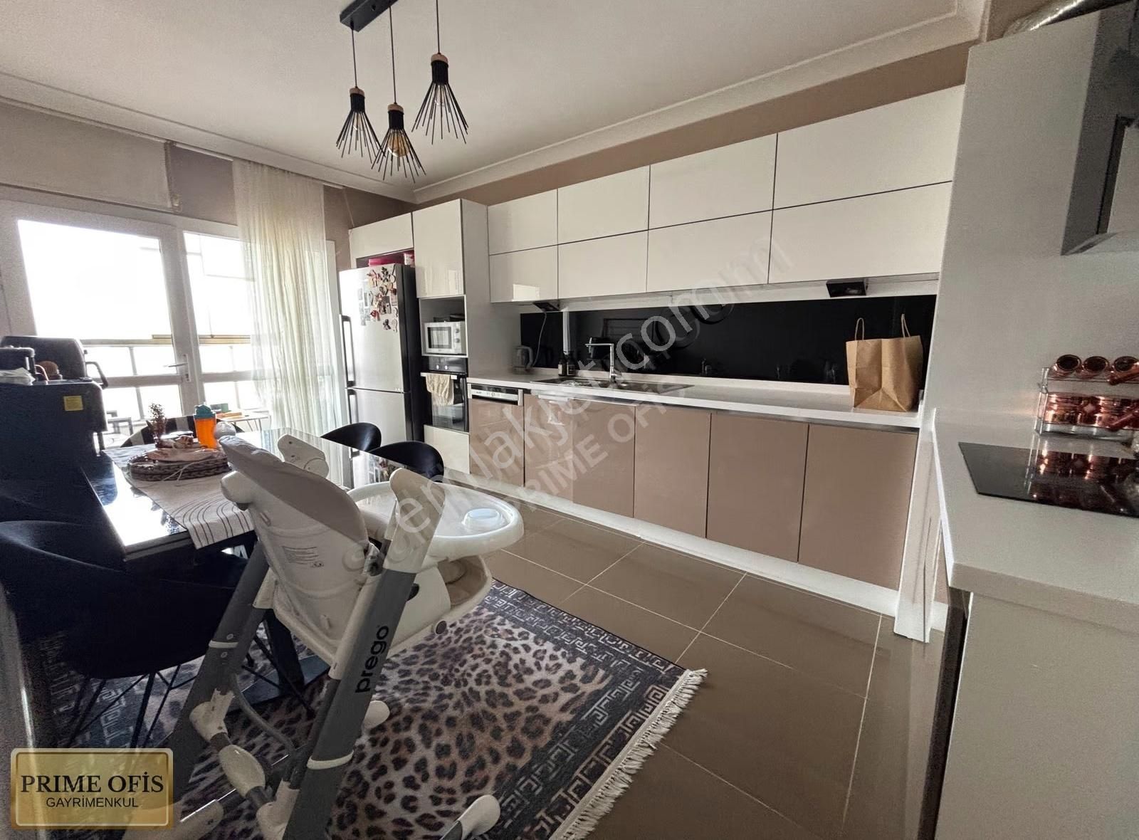 7/24 Güvenlikli Sosyal Site Vadikentte Yüksek Katta 3+1 Satılık - Görsel 18