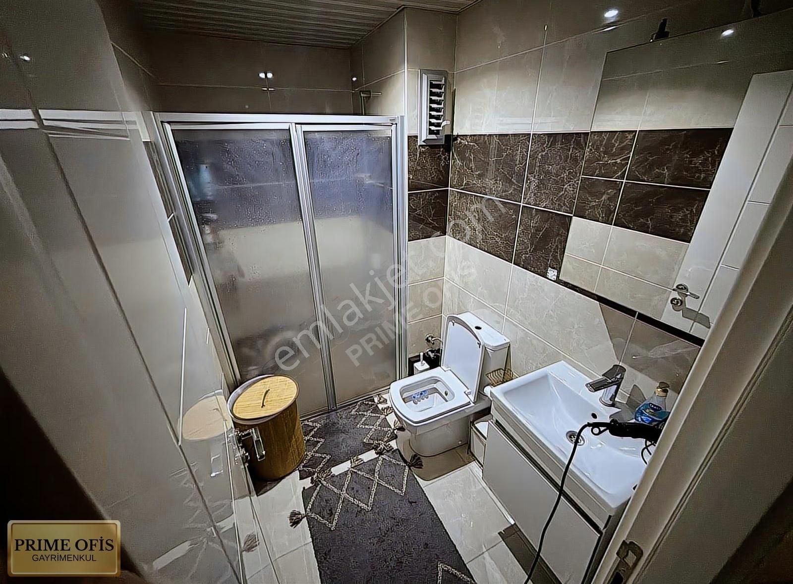 7/24 Güvenlikli Sosyal Site Vadikentte Yüksek Katta 3+1 Satılık - Görsel 35