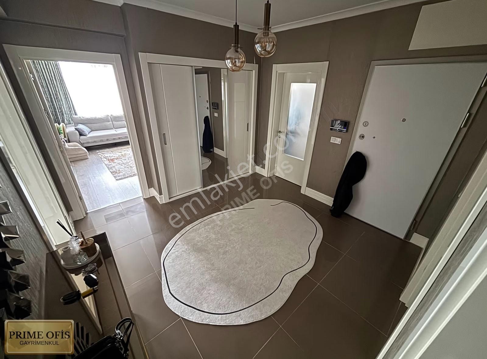 7/24 Güvenlikli Sosyal Site Vadikentte Yüksek Katta 3+1 Satılık - Görsel 20