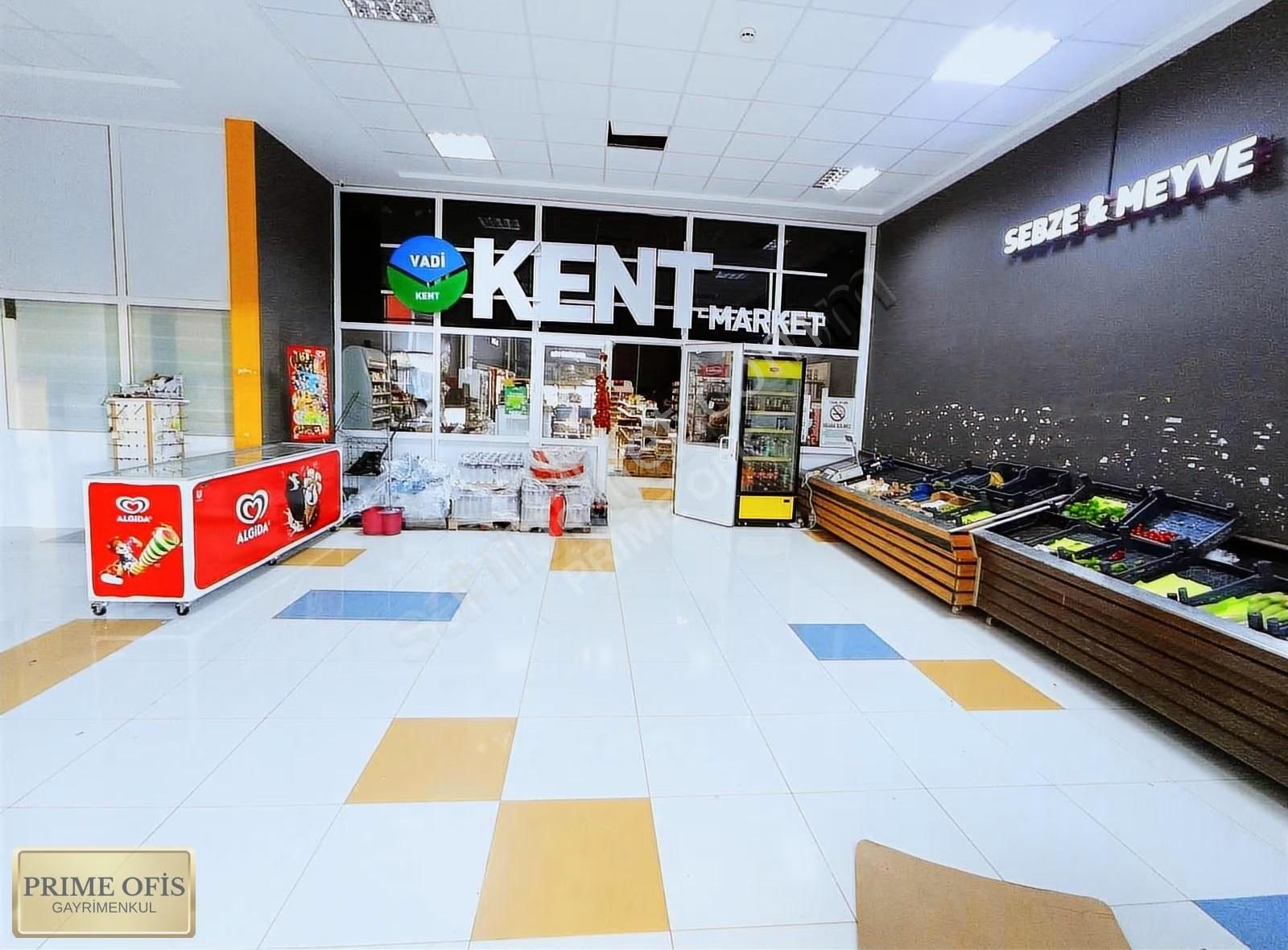 7/24 Güvenlikli Sosyal Site Vadikentte Yüksek Katta 3+1 Satılık - Görsel 28