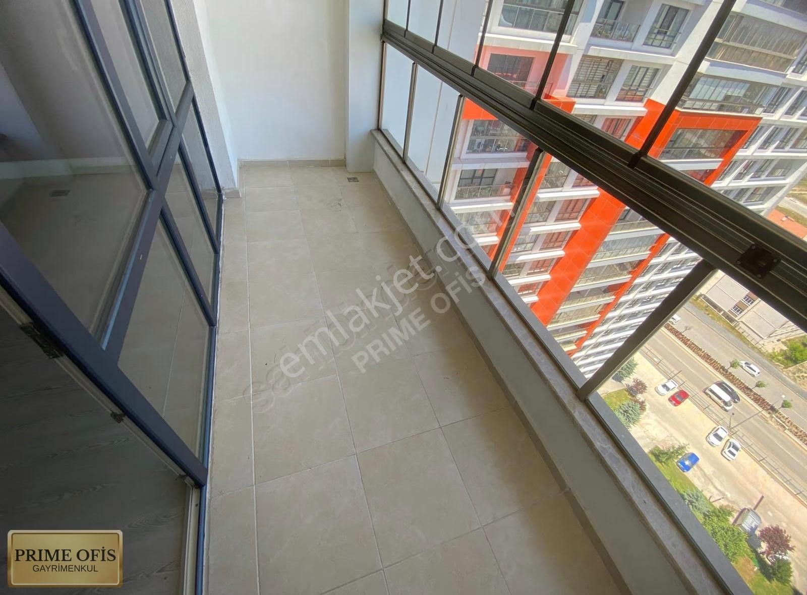 7/24 Güvenlikli Sosyal Site Vadikentte Yüksek Katta 3+1 Satılık - Görsel 10