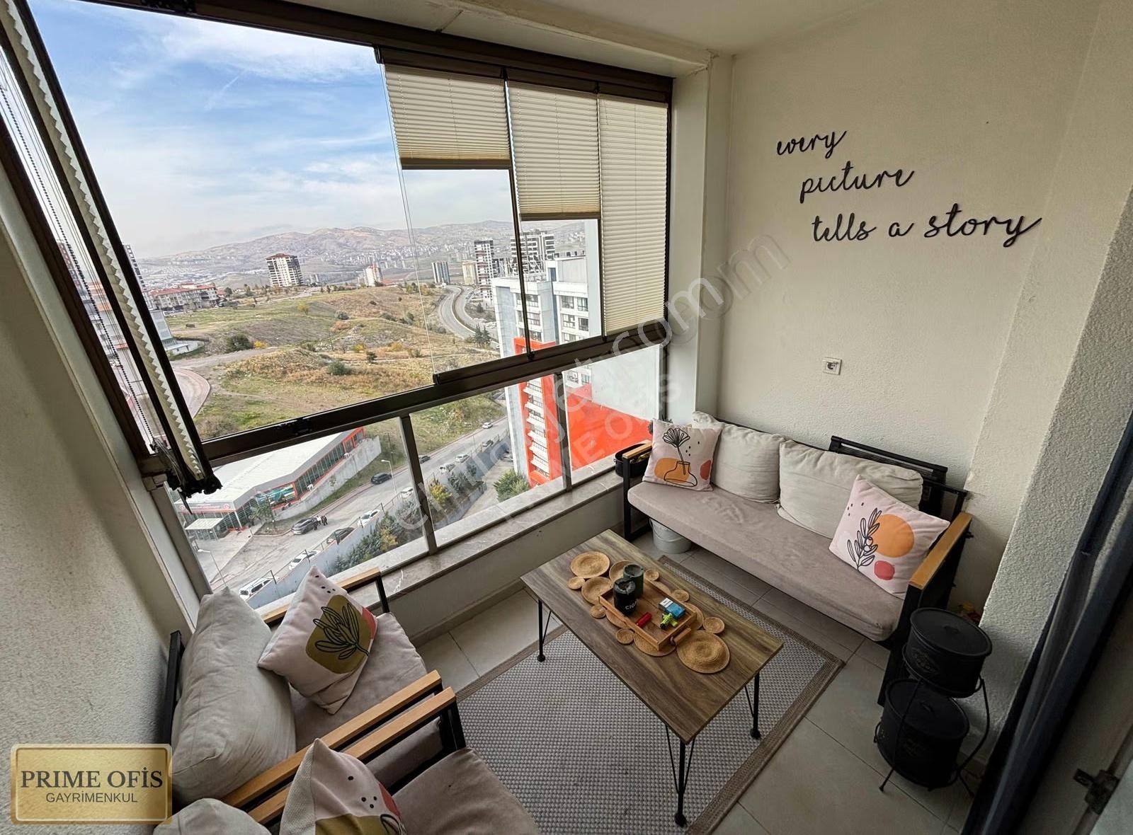 7/24 Güvenlikli Sosyal Site Vadikentte Yüksek Katta 3+1 Satılık - Görsel 45