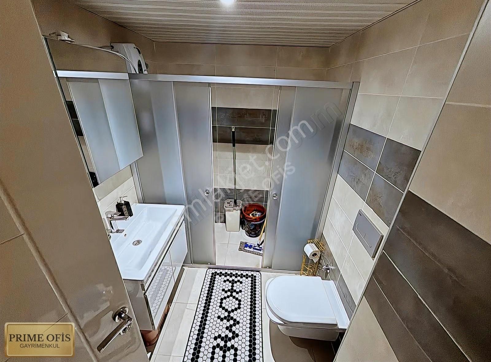 7/24 Güvenlikli Sosyal Site Vadikentte Yüksek Katta 3+1 Satılık - Görsel 2