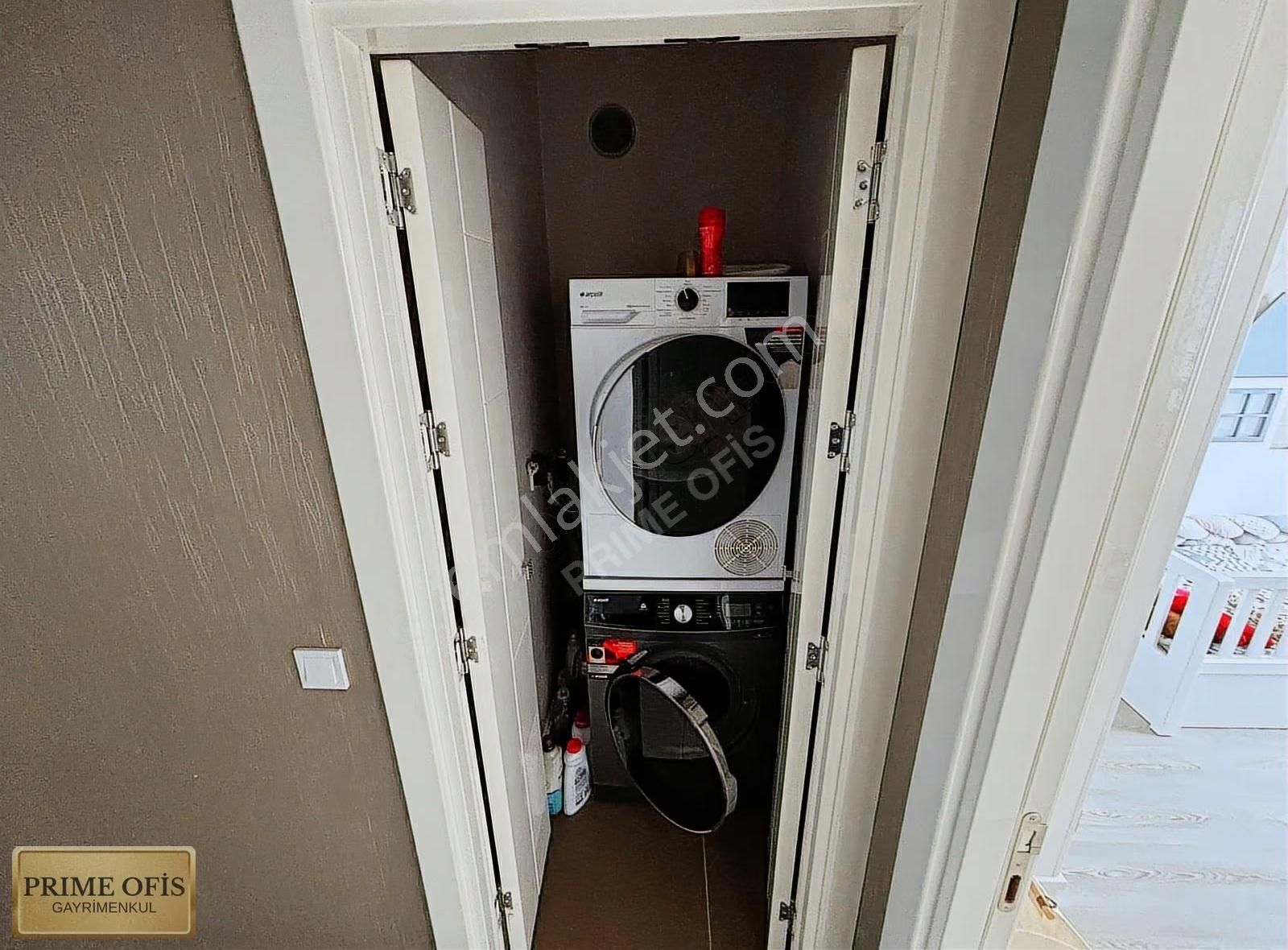 7/24 Güvenlikli Sosyal Site Vadikentte Yüksek Katta 3+1 Satılık - Görsel 43