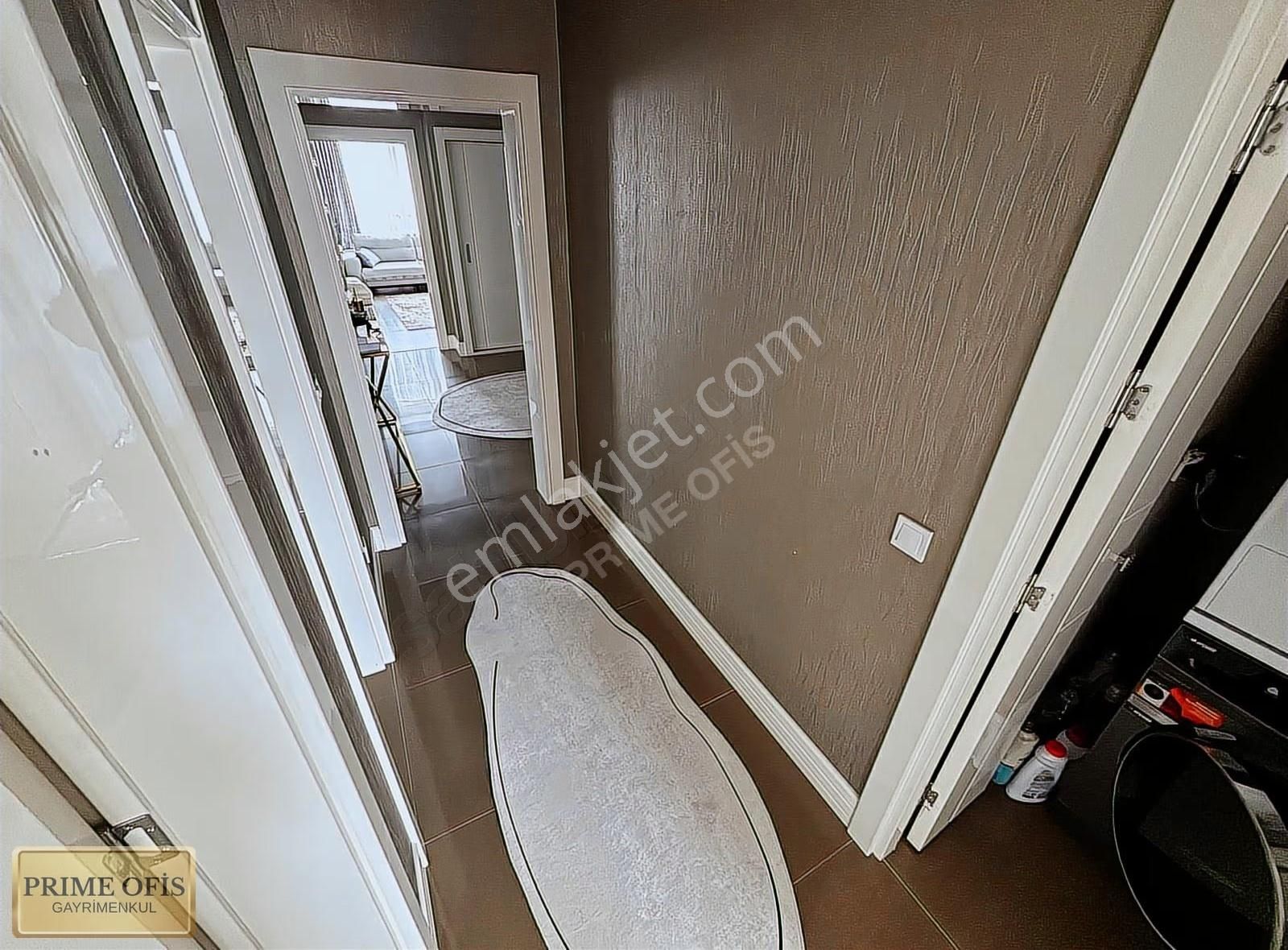 7/24 Güvenlikli Sosyal Site Vadikentte Yüksek Katta 3+1 Satılık - Görsel 33